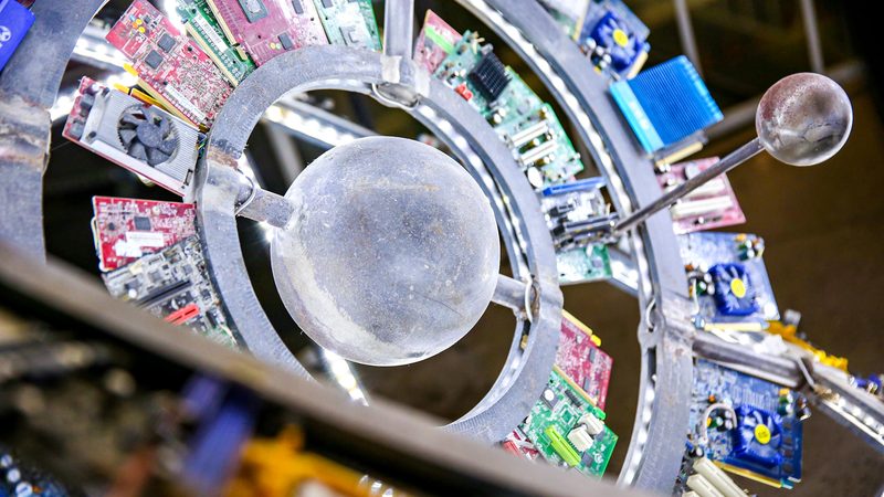 企业数据集成：ELT工具案例解析**