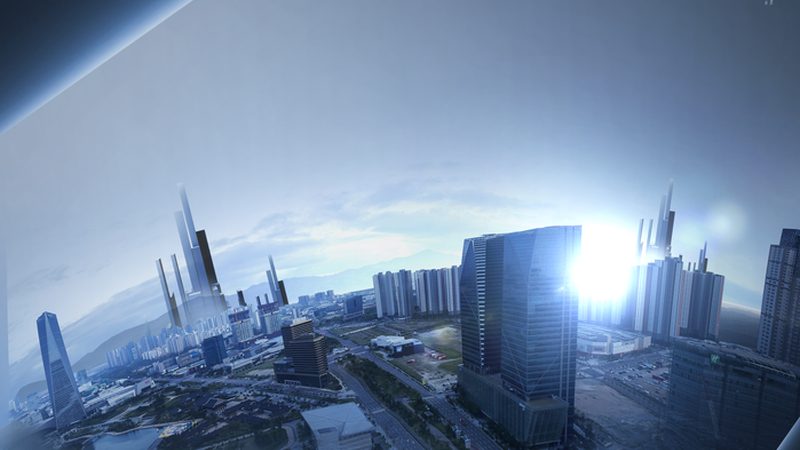 生物技术研发外包：揭秘行业背后的秘密**